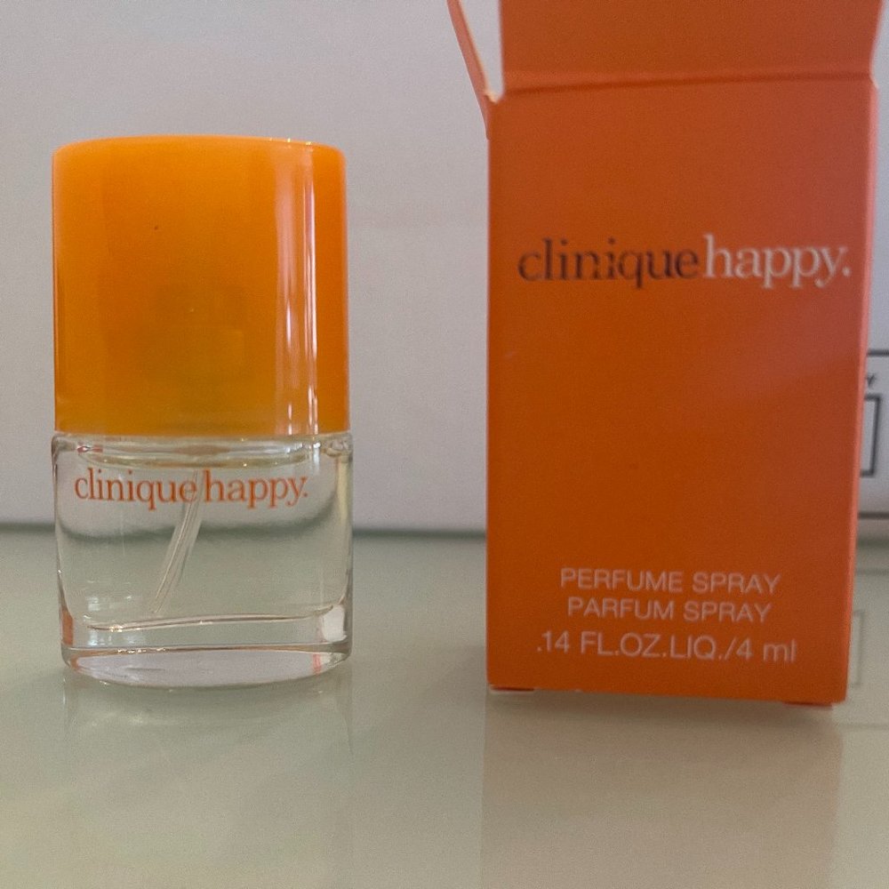 Clinique - Happy 4ml